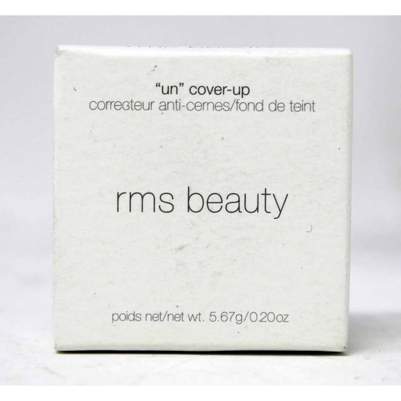 RMS Beauty "Un" Cover-Up Organic Cream Foundation #11, 1 Ounce