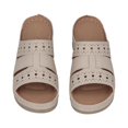 thumbnail image 4 of Sandalia ETNIA Mujer Confort Duradera Dama beige 25, 4 of 4