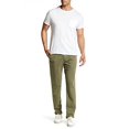 thumbnail image 2 of Joe's Jeans Men's Brixton Straight + Narrow Faded Colors Trousers Pants (Sea Moss, 33), 2 of 5