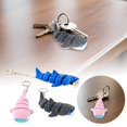 thumbnail image 3 of Hearth & Gear 3D Printed Toy Model Keychain Featuring A Carefully Designed, 3 of 5