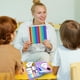 thumbnail image 3 of Multiplication, Division, Addition & Subtraction Math Games - Flash Cards for Kids Ages 4-8 - Times Tables, Kindergarten to 5th Grade, 3 of 5