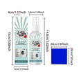 thumbnail image 3 of Plastic Plastic Yellowing Restorer Kit Heavy Duty Cleaner 100Ml For Electronics Appliances, 3 of 9