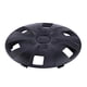 thumbnail image 3 of Juego 4 Tapones Polveras Extensión Negro Matte Rin 14 Owc negro, 3 of 7