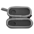 thumbnail image 1 of Estuche De Almacenamiento Para Cámara De Acción, Estuche Protector Para Cámara De Acción Resistente A La Presión, Patrón De Carbono, Absorción De Impactos Para Insta360 ONE ANGGREK Storage Case for Insta360 ONE X2, 1 of 8