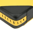 thumbnail image 4 of Almohadilla de Lucha de Pared para Objetivo de Boxeo, Bolsa de Abrenamiento, Saco de Boxeo de Pared de Pu Con Esponja de Pe y Hebilla de Cobre para Taekowndo, 4 of 7