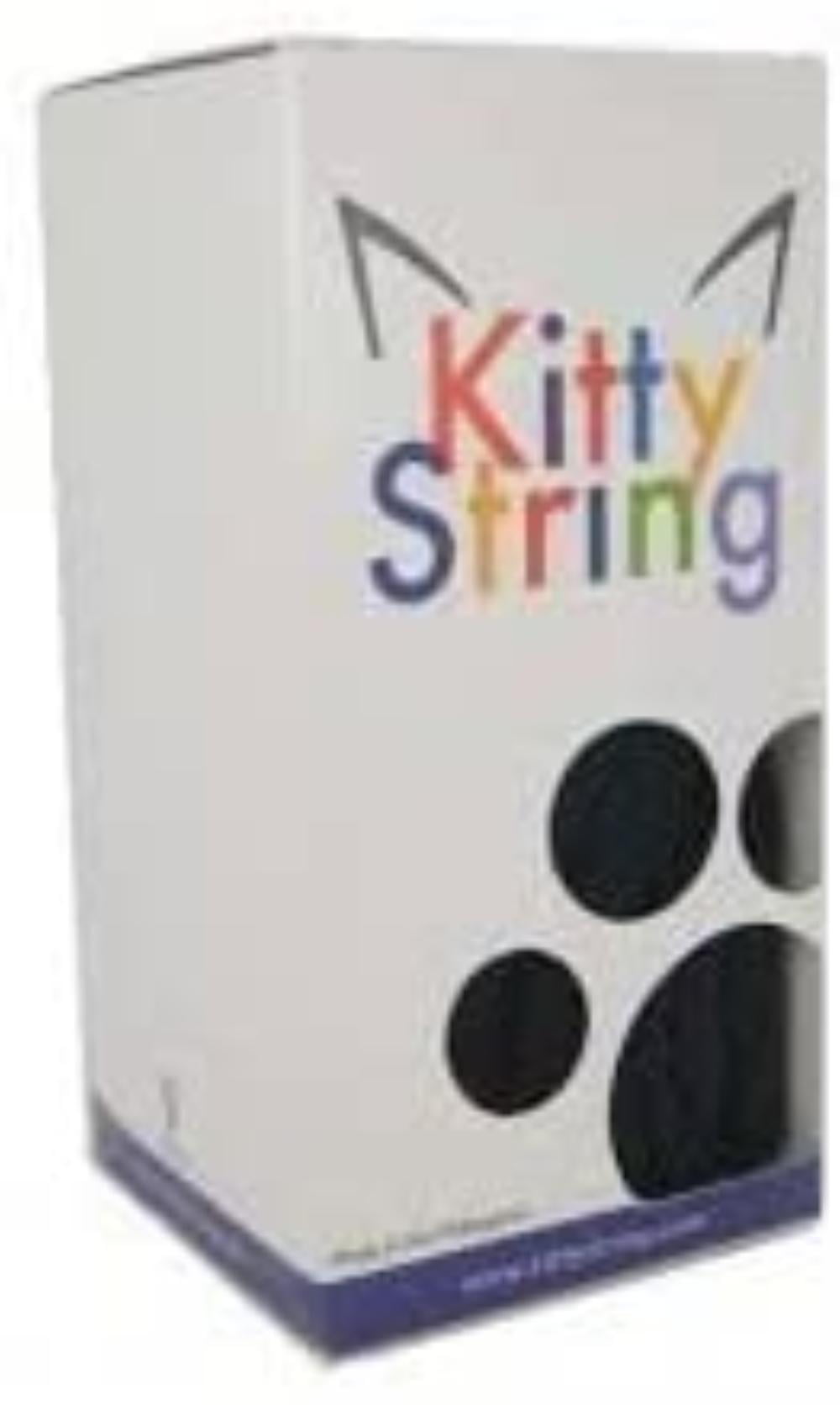 XL Kitty String Yo-Yo String 100 Pack 
