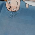 thumbnail image 3 of Cortina de ducha de poliéster Sea World 180*180cm, 3 of 5