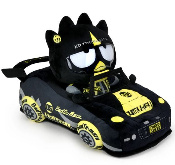 Kidrobot Hello Kitty Tokyo Speed Racer - 13