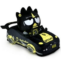 Kidrobot Phunny Soft Stuffed Animals and Plush Toys, Cotton Black