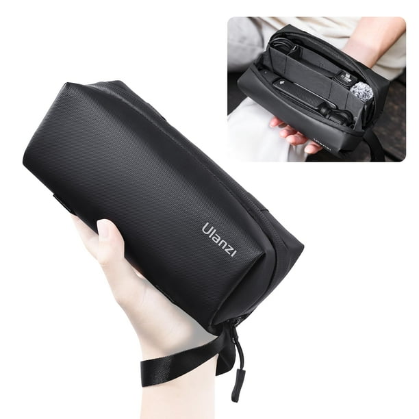 Bolsa de transporte ULANZI PK-04 para DJI Osmo Pocket 3 Creator Combo