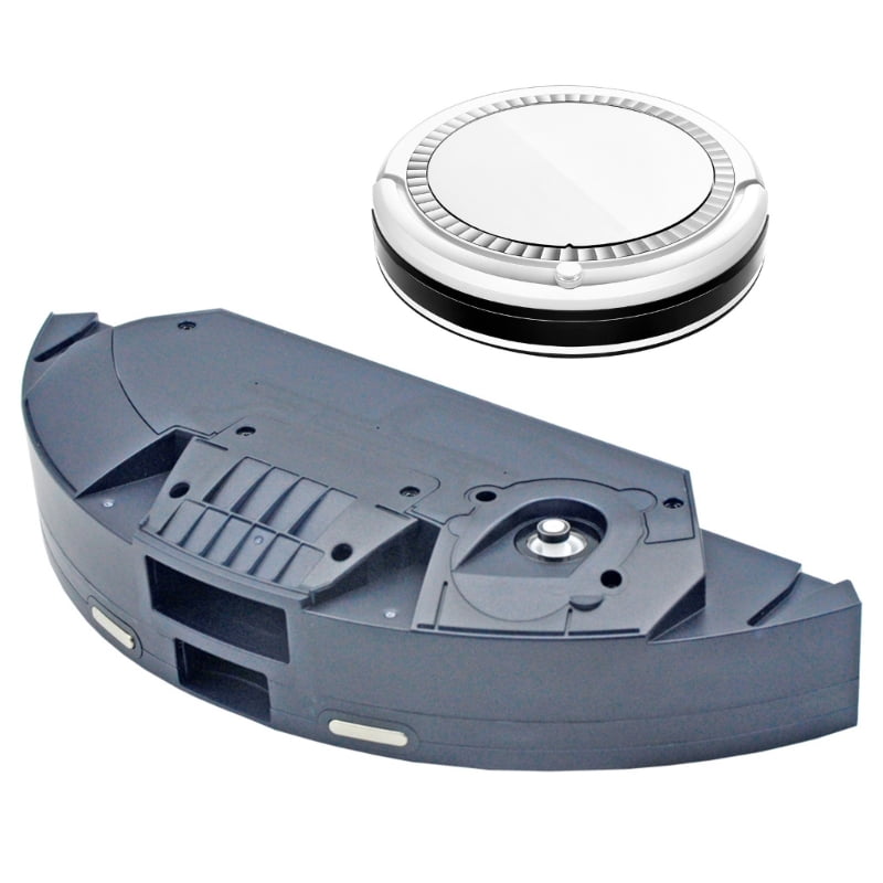 Plastic Vacuum Cleaner Dust Chamber Replacement Sweeper Accessories Spare Parts