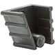 thumbnail image 2 of Hardware National Hardware N112-104 Super Grip Black, paquete de 2, 2 of 4