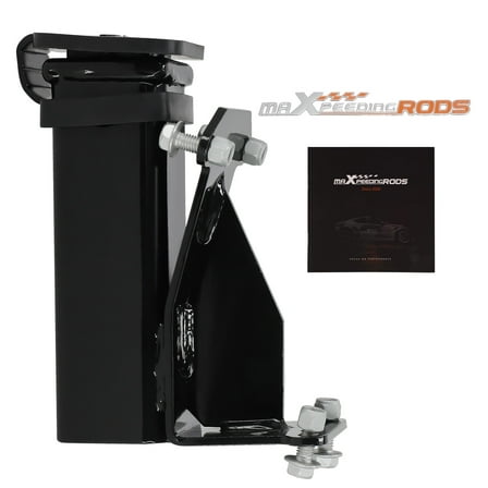 maXpeedingrods 2" Receiver Rear Hitch for Maverick 2021 2022 2023 2024 Replace 093-1136-98