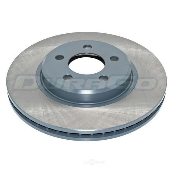 DuraGo BR53022-01 Disc Brake Rotor