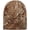 Mossy Oak, variant on Camouflage Fleece Beanie | 100% Polyester Polar Skull Cap | Warm Watch Cap for Men & Women (MossyOak)