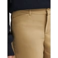 thumbnail image 6 of Lee® Women's ULC Flex Motion Straight Leg Pants, 6 of 8
