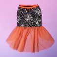 thumbnail image 3 of Cat  Costume, Stylish  Pet Dress Print Cute  For Theme Party For Dogs For Pets For Daily, 3 of 8