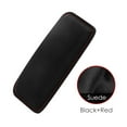 thumbnail image 4 of Car Knee Pad Leg Thigh Pillow Auto Head Rest Cushion Memory Foam Support Tool, 4 of 4