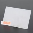 thumbnail image 2 of LCD Tempered Glass Screen Protector Film Compatible with for Canon G5XII SLR Camera, 2 of 4