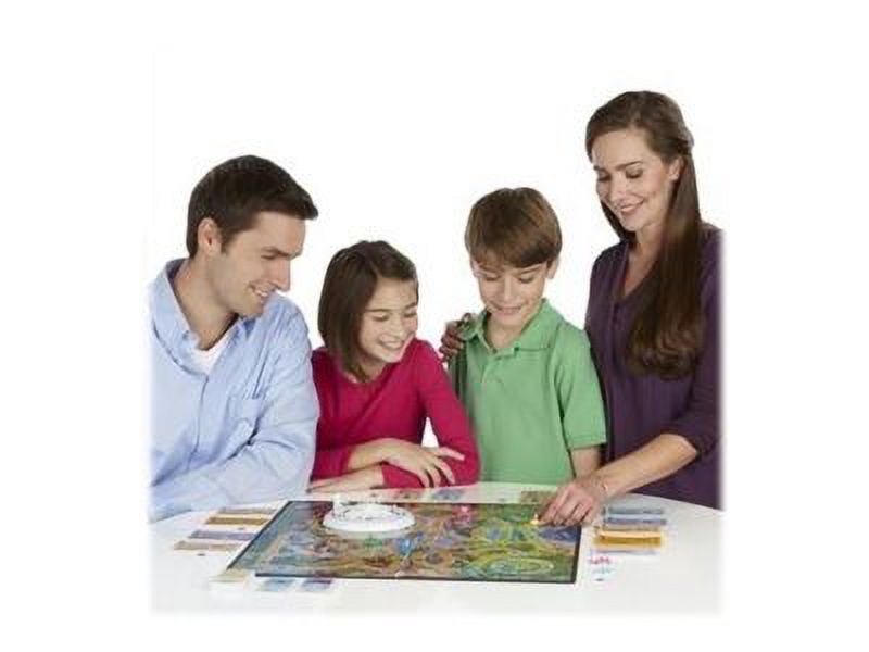 Milton Bradley The Game of Life - image 3 of 3