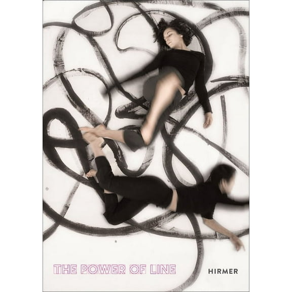 The Power of Line (Hardcover)