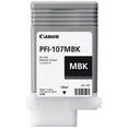 thumbnail image 1 of TINTA CANON 107MBK 107MBK COLOR NEGRO Canon TINTA CANON 107MBK 107MBK COLOR NEGRO, 1 of 2