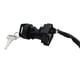 thumbnail image 5 of Ignition Key Switch for SUZUKI LT-Z400 QUADSPORT LTZ400 2003-2007, 5 of 5