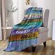 thumbnail image 4 of LHSHID to My Mom Blanket Gifts for Mom Birthday Gifts Mother Blankets from Daughter Son Christmas Soft Fleece Blanket I Love You Mom Blanket for Bedding Sofa and Travelch 50x60in, 4 of 5