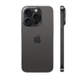 thumbnail image 2 of Apple iPhone 15 Pro 128GB Negro Reacondicionado, 2 of 3