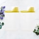 thumbnail image 5 of 2 recipientes herméticos de plástico para almacenar alimentos, vacíos, para té, café, granos y frutos secos (tamaño grande, 2,5 L, amarillo), 5 of 5