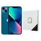 thumbnail image 1 of Smartphone iPhone 13 Reacondicionado 128gb Azul + Reloj Genérico Apple iPhone MGCT3LL/A, 1 of 3