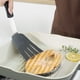 thumbnail image 5 of onlyliua para El Hogar Espátula Térmica, Juego de Espátulas Antiadherentes para Cocinar, Hornear y Mezclar, 5 of 7