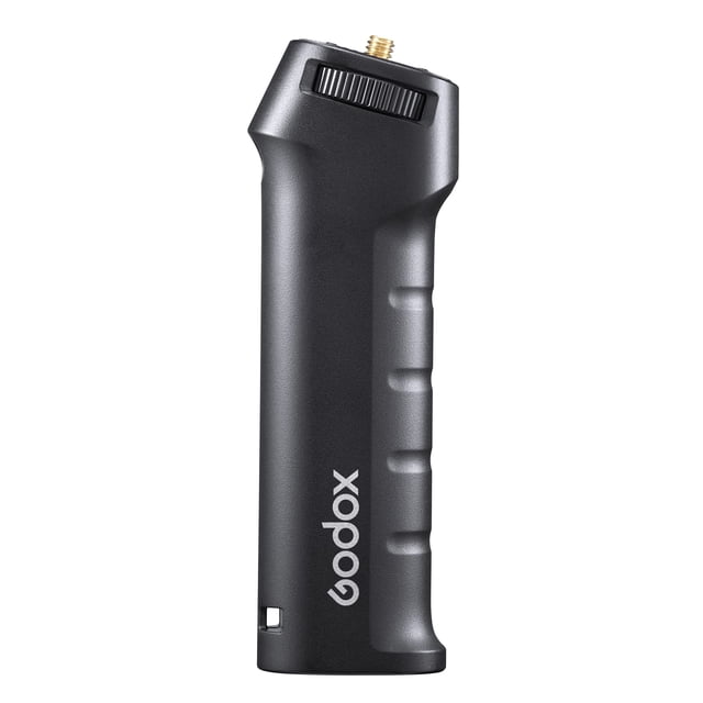 Soporte portátil Flash Grip Godox FG-100 para Speedlite