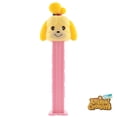 thumbnail image 1 of PEZ Nintendo, Animal Crossing Collection Candy Dispenser Blister Pack , 0.87 Ounce - Isabelle, 1 of 3