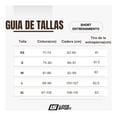 thumbnail image 4 of Short adidas Hombre Z.n.e Premium Blanco Deportivo blanco S, 4 of 6