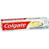Colgate Advanced Clean Total 7.60 Oz. Gel Toothpaste