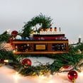 thumbnail image 6 of Brick Loot Titanic Ship Building Set with LED Light Kit 319 Pieces Compatible with Major Brands, 6 of 12