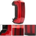 thumbnail image 3 of SHZAITOR Left Side Tail Light Assembly Replacement for Toyota Tundra 2022-2023 Driver Side Rear Brake Lamp Non Sequential, 3 of 7