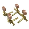 thumbnail image 2 of Langgg Têtes de Machine à Vis pour Guitare Classique Mini Ukulélé avec Tuners, 2 of 6