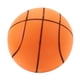 thumbnail image 2 of Baloncesto Silencioso, Pelota Silenciosa PU Duradera Divertida Altamente Elástica Para El Hogar, 2 of 7