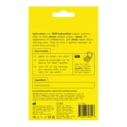 Starface Hydro-Star® Pimple Patches Big Pack - 96 Count
