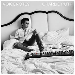 Charlie Puth Nine Track Mind CD 2枚セット PUTH,CHARLIE - Nine Track Mind Deluxe - Amazon.com Music