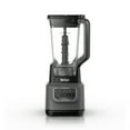 thumbnail image 2 of Ninja Classic Blender, 1000 Watts, 3 Speeds, Smoothies, 72 Oz. Pitcher, Total Crushing Blades, Dark Gray BE200, 2 of 12