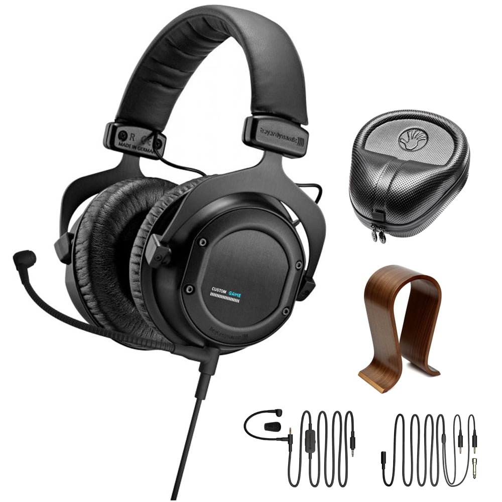 BeyerDynamic CUSTOM Game Interactive Gaming Headset (716871) with