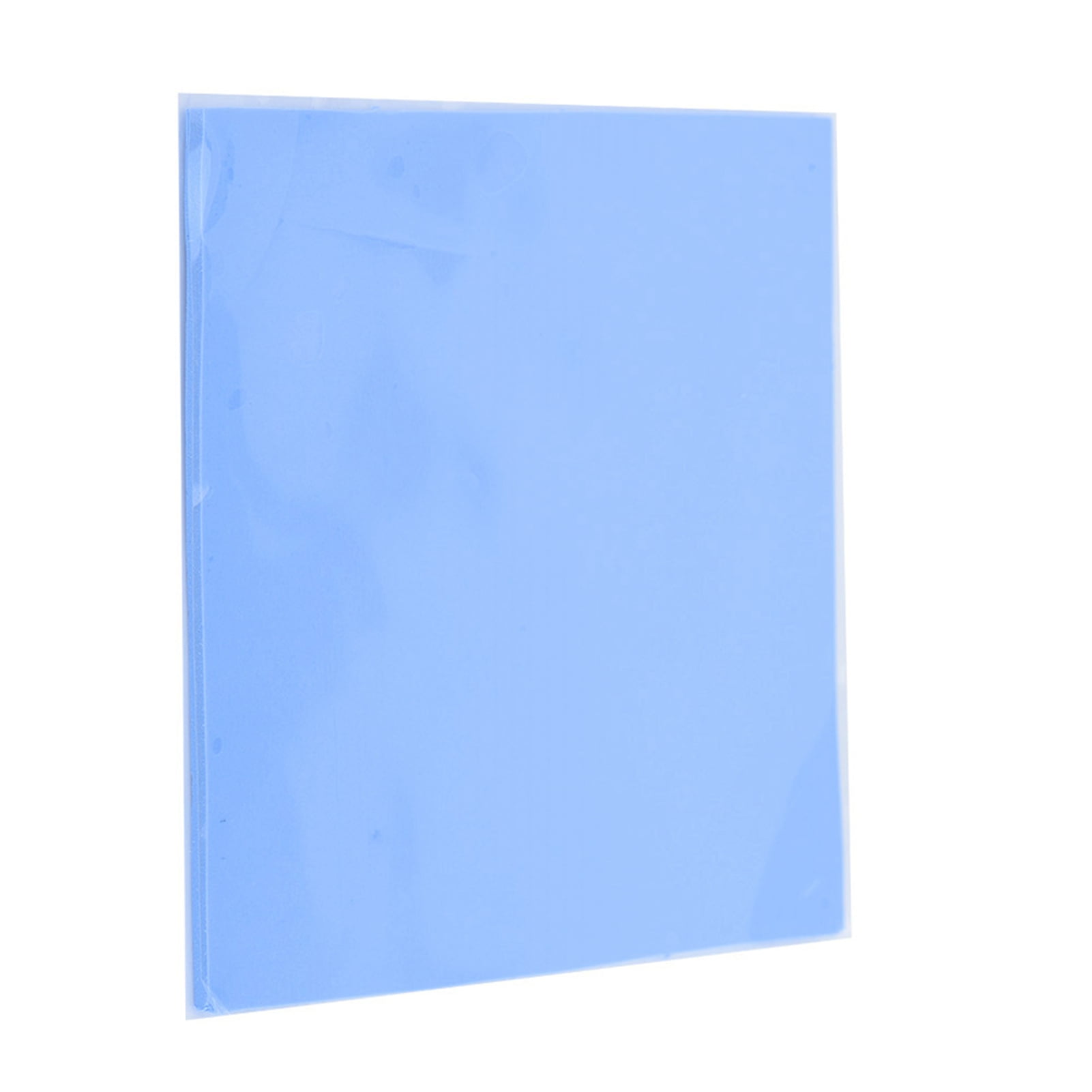 Heatsink Cooling Thermal Conductive Silicone Pad CPU Thermal Pads, Thermal Conductive Silicone
