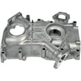 thumbnail image 4 of Dorman 635-205 Engine Timing Cover for Specific Nissan Models, 4 of 4