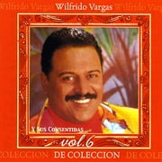 De Coleccion, Vol.6: Y Sus Consentidas