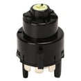 thumbnail image 2 of 4A0 905 849, Durable ABS OE Quality Ignition Switch High Performance Replacement Ignition Switch Professional  For A4 A6 A8 S6 V8 80 90 100 200, 2 of 8