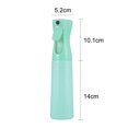 thumbnail image 2 of Botella de spray de alta presión, botella de spray continuo atomizado fino de 300 ml MFZFUKR CPB-US-PSF842-3, 2 of 5