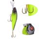 thumbnail image 5 of Señuelo De Pesca Vívido De Color Brillante, Señuelo De Pez De Mar, Resistente A La Corrosión Para Piscina, Pesca De Mar, Lago De Pesca Salvaje ANGGREK Otros, 5 of 8